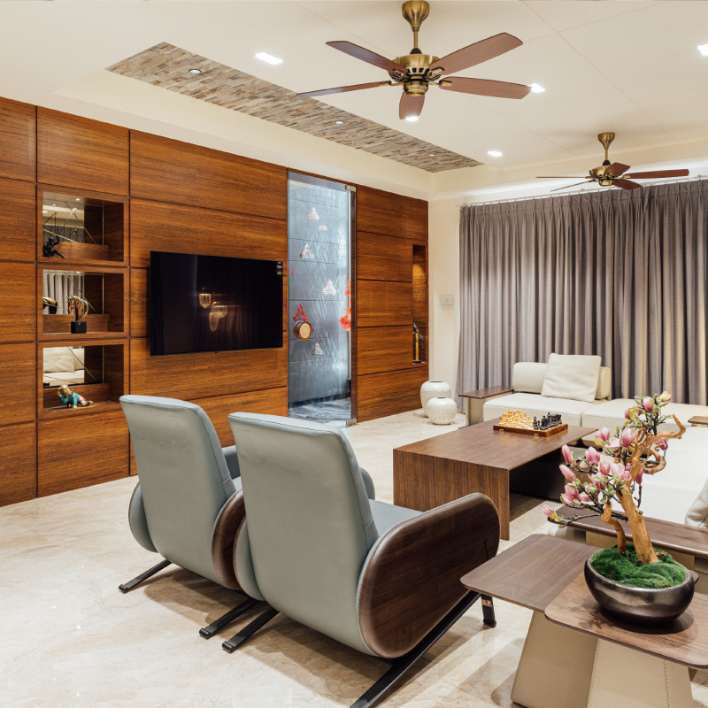 Living Room Furniture